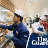 Tesco bakery jobs