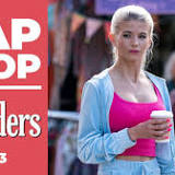 Lola Pearce