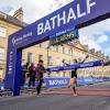 Bath Half Marathon