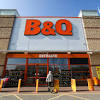 B and Q