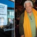 Carluccio's Ltd