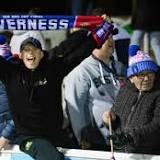 Inverness Caledonian Thistle F.C.