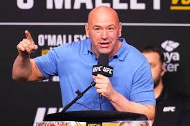 Dana White