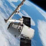 SpaceX Dragon