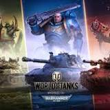 World of Tanks