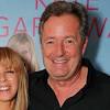 Kate Garraway husband coronavirus