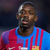 Ousmane Dembélé