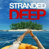 Stranded Deep