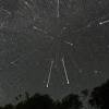 Meteor shower tonight