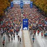 Berlin Marathon