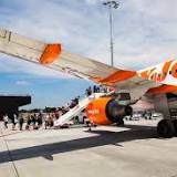 EasyJet Switzerland