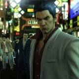 Yakuza Kiwami