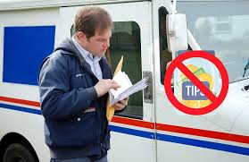 United States Postal Service