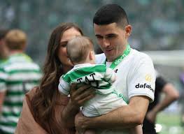 Tom Rogic