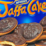 Jaffa Cakes