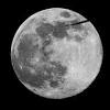 Full moon May 2020