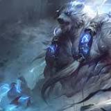 Volibear