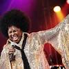 Betty Wright