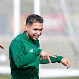 Emilio Izaguirre