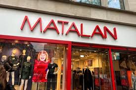 Matalan