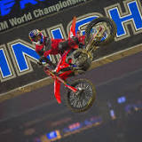 Monster Energy AMA Supercross An FIM World Championship