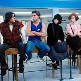 The Breakfast Club