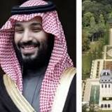 Mohammad Bin Salman Al Saud