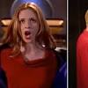 Buffy The Vampire Slayer