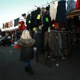 Dagenham Sunday Market