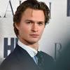 Ansel Elgort