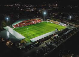 Fleetwood Town F.C.