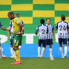 Norwich City vs Brighton