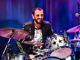 Ringo Starr