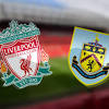 Liverpool vs Burnley