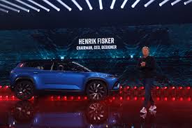 Fisker Inc.