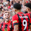 Bournemouth vs Southampton