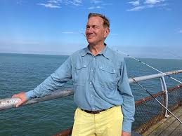 Michael Portillo