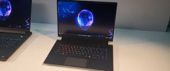 Dell Alienware