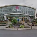 Dobbies Garden Centre Ayr