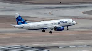 JetBlue