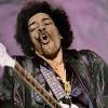 Jimi Hendrix