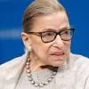 Ruth Bader Ginsburg