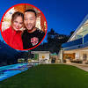 Chrissy Teigen John Legend