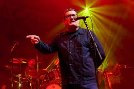 Paul Heaton