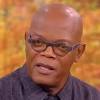 Samuel L. Jackson