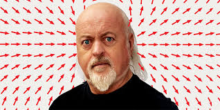 Bill Bailey