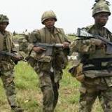 Nigerian Army