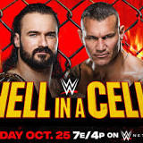 WWE Hell in a Cell