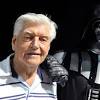 David Prowse