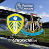 Leeds United vs Newcastle